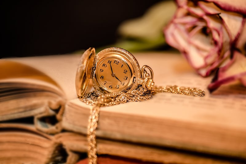Time-Travel Hacks